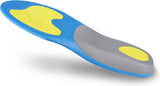 Mysole Padel-Einlegesohlen