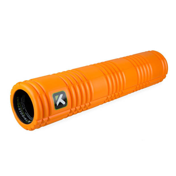 Triggerpoint Schaumstoffrolle The Grid 2.0 - Orange