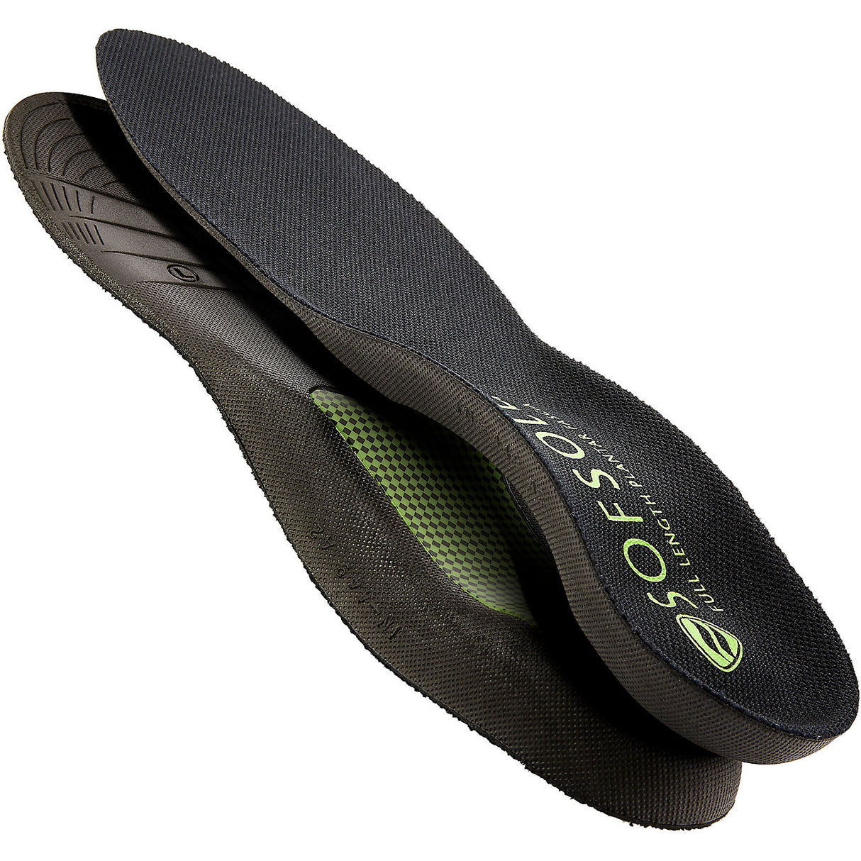 Sofsole Einlegesohlen für Plantarfaszien / Plantarfasziitis