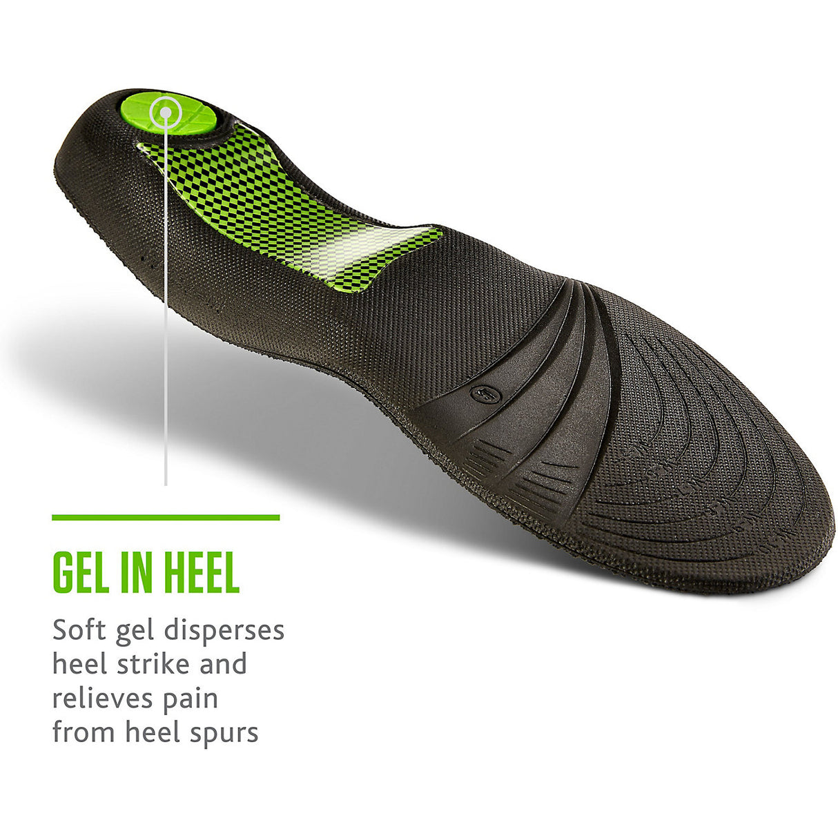 Sofsole Einlegesohlen für Plantarfaszien / Plantarfasziitis