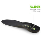 Sofsole Einlegesohlen für Plantarfaszien / Plantarfasziitis