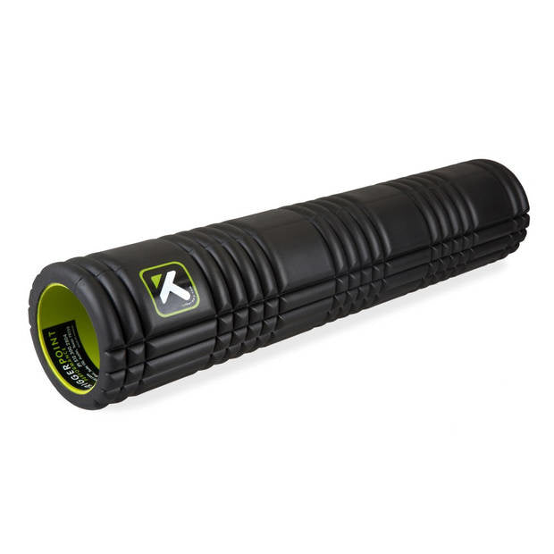 Triggerpoint Schaumstoffrolle The Grid 2.0 - Schwarz