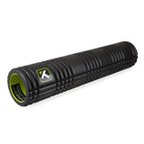 Triggerpoint Schaumstoffrolle The Grid 2.0 - Schwarz