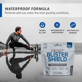 2Toms Blistershield - Blasen vorbeugen