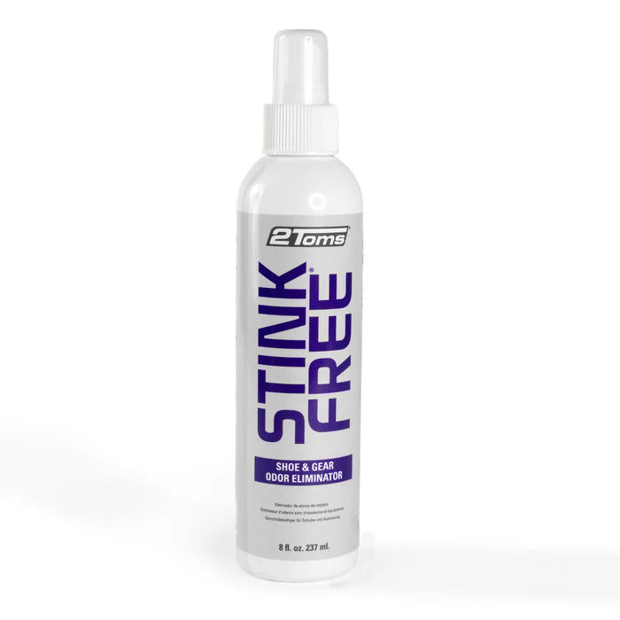 2Toms StinkFree Schuh- und Sportgerätespray