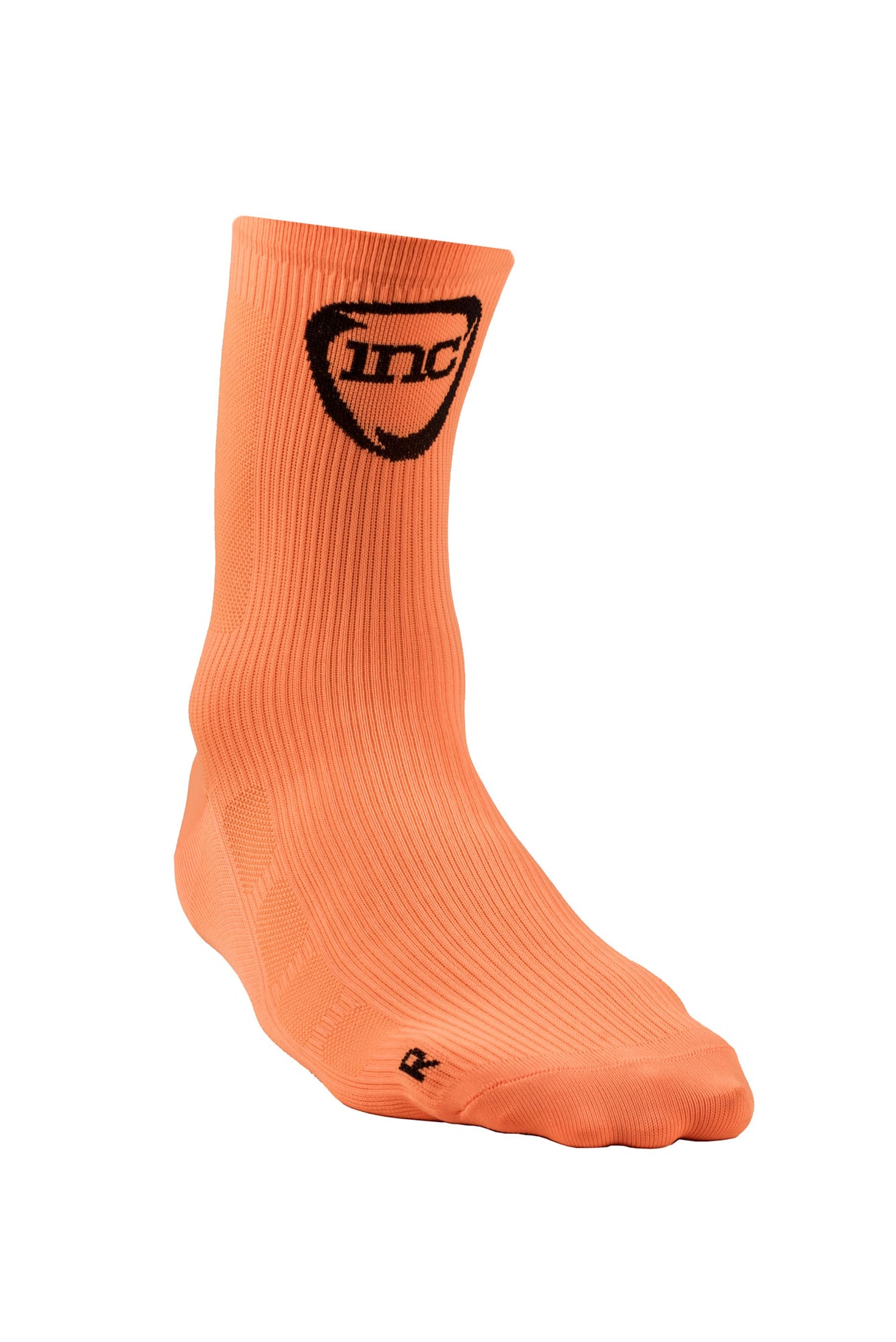 INC Kompressions-Gripsocken – Orange