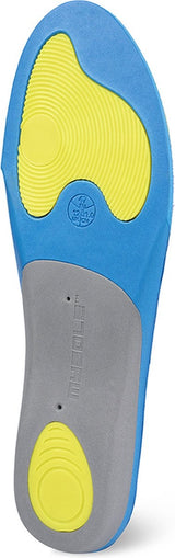 Mysole Padel-Einlegesohlen