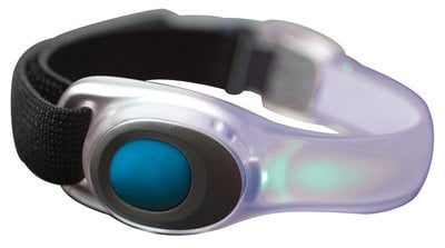 Motus Valo Safety LED-Reflexionsarmband