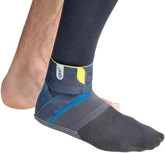 Push Sports Knöchelbandage Kicx