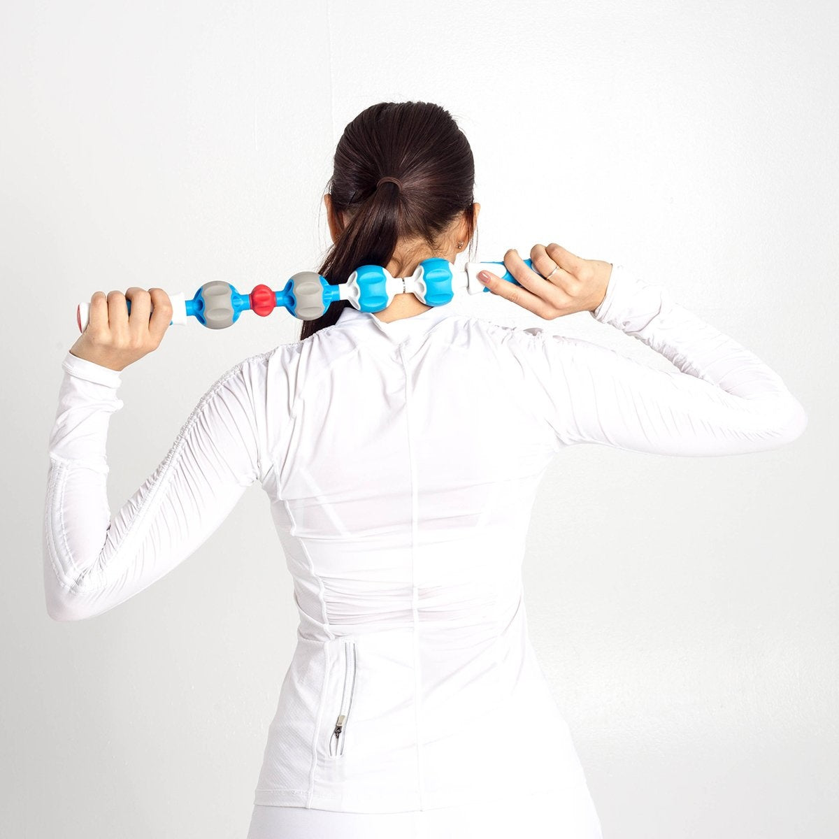 Addaday Pro Roller - Massagestab