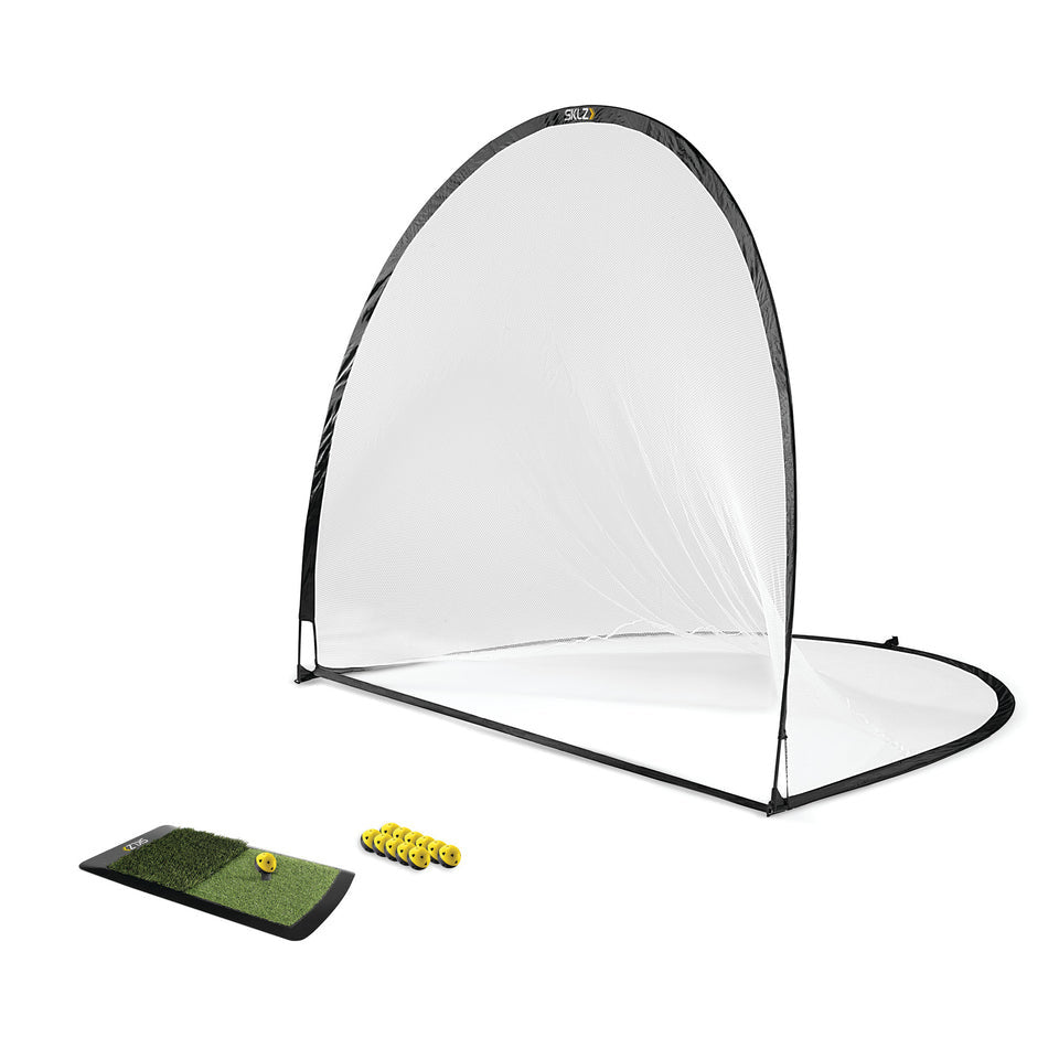 SKLZ HEIM-ABSCHLAGPLATZ-SET