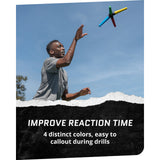 SKLZ REAKTIVE FANG ELITE