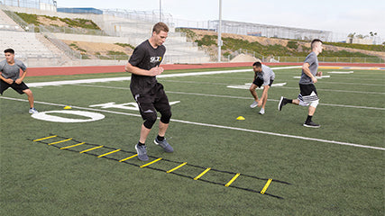 SKLZ SCHNELLLEITER