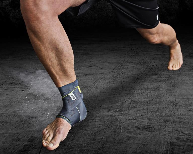 Push Sports Knöchelbandage8