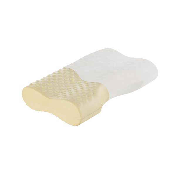 Qmed Anti-Schnarch-Kissen