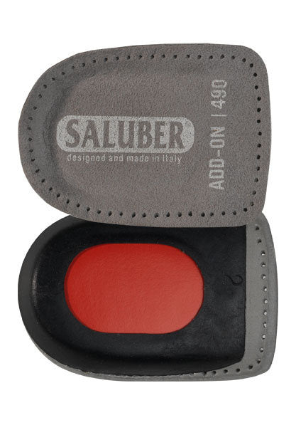 Saluber Poron Fersenkissen
