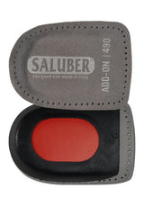 Saluber Poron Fersenkissen