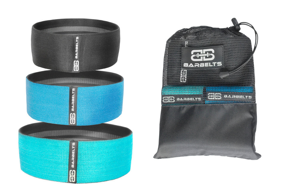 Barbelts Booty Bands | Hüftbänder | Widerstandsbänder