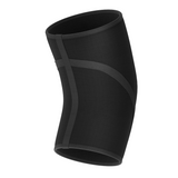 Barbelts Kniebandagen Onyx - 7mm