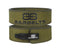 Barbelts Hebelgürtel 10mm Grün - Powerlifting-Gürtel