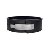 Barbelts Hebelgürtel 10mm Onyx - Powerlift-Gürtel