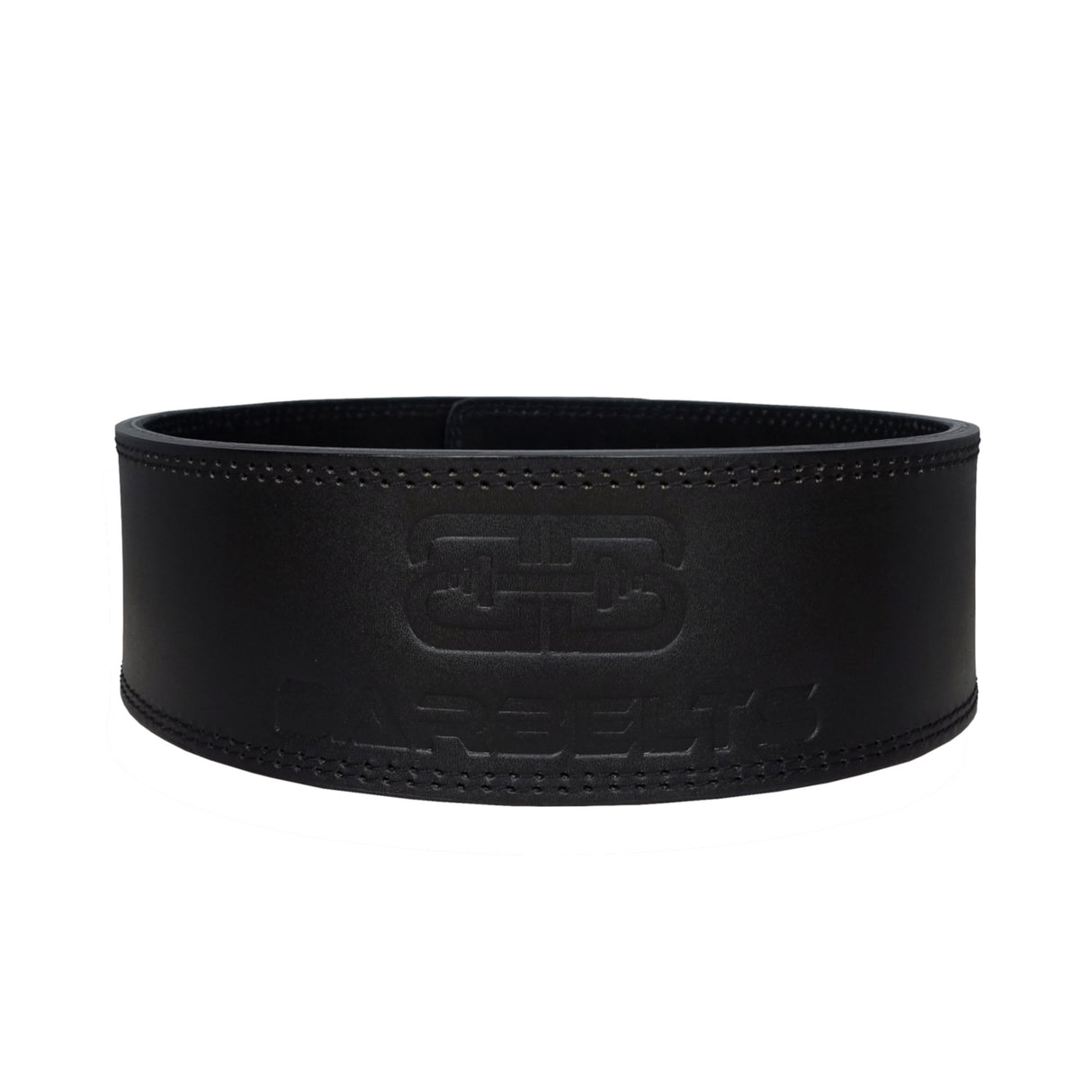 Barbelts Hebelgürtel 10mm Onyx - Powerlift-Gürtel