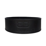 Barbelts Hebelgürtel 10mm Onyx - Powerlift-Gürtel
