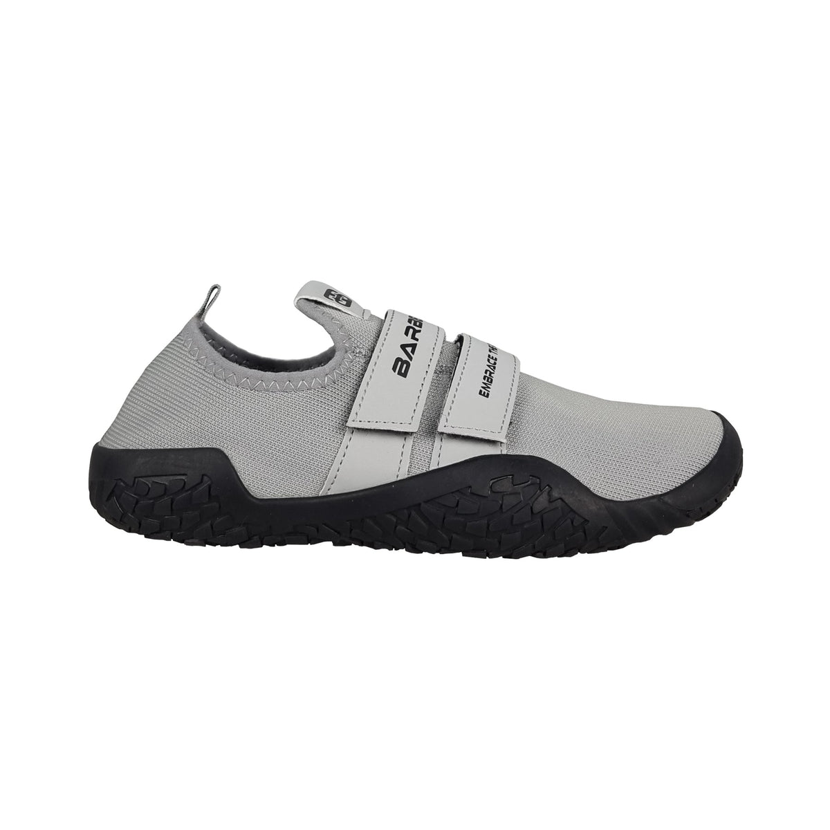 Barbelts lifting shoes - grau