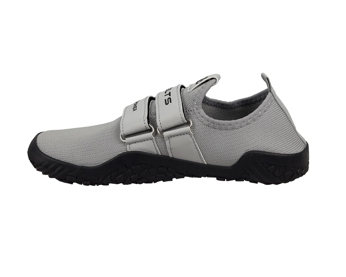 Barbelts lifting shoes - grau