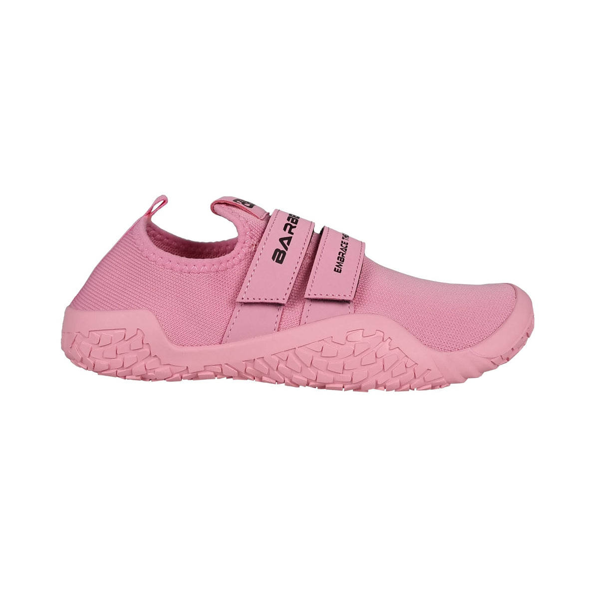Barbelts lifting shoes - rosa