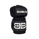 Barbelts Handgelenkbandagen - schwarz - 50cm