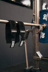 Barbelts Handgelenkbandagen - schwarz - 50cm