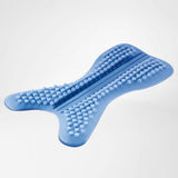 Bauerfeind AchilloTrain Pro Achillessehnenbandage - titan