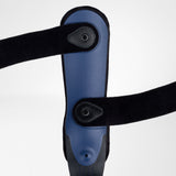 Bauerfeind AirLoc Enkelorthese - blauw
