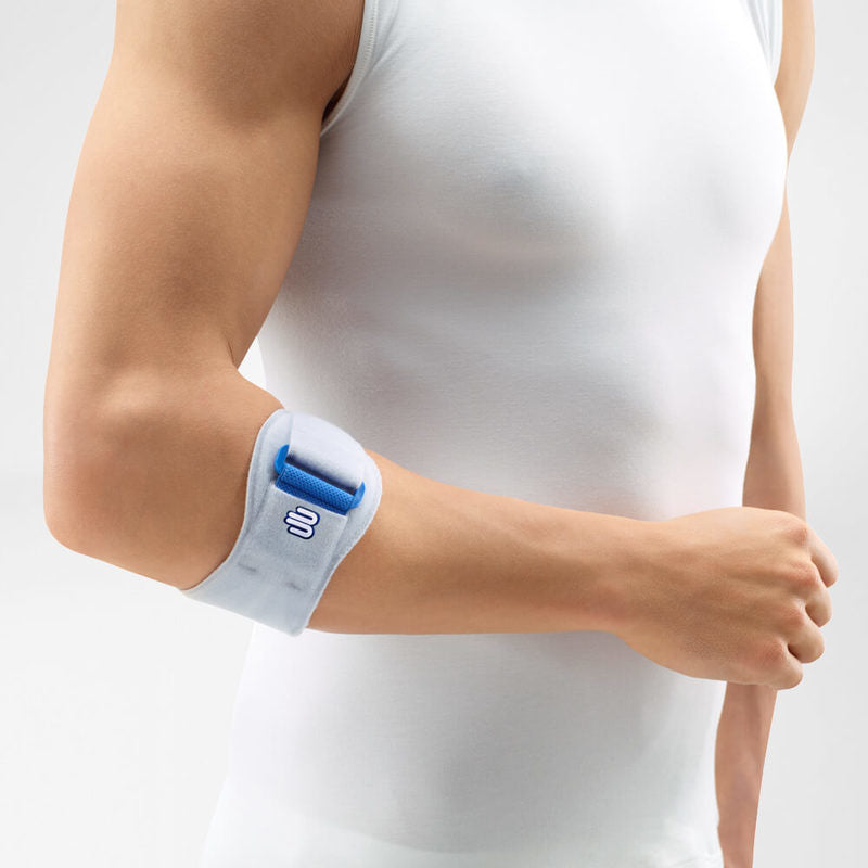 Bauerfeind EpiPoint Ellenbogenbandage