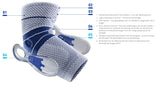 Bauerfeind EpiTrain Ellenbogenbandage