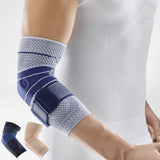 Bauerfeind EpiTrain Ellenbogenbandage