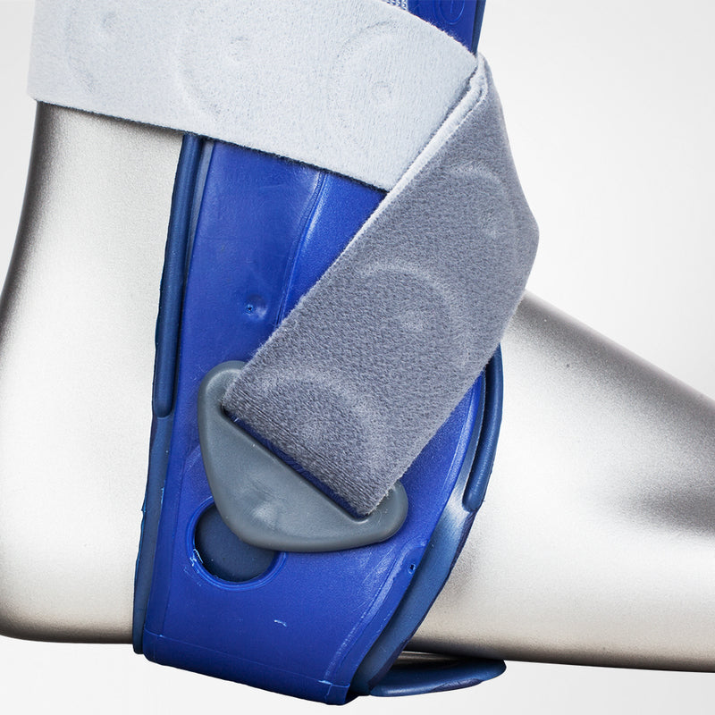 Bauerfeind MalleoLoc Enkelbrace - titan