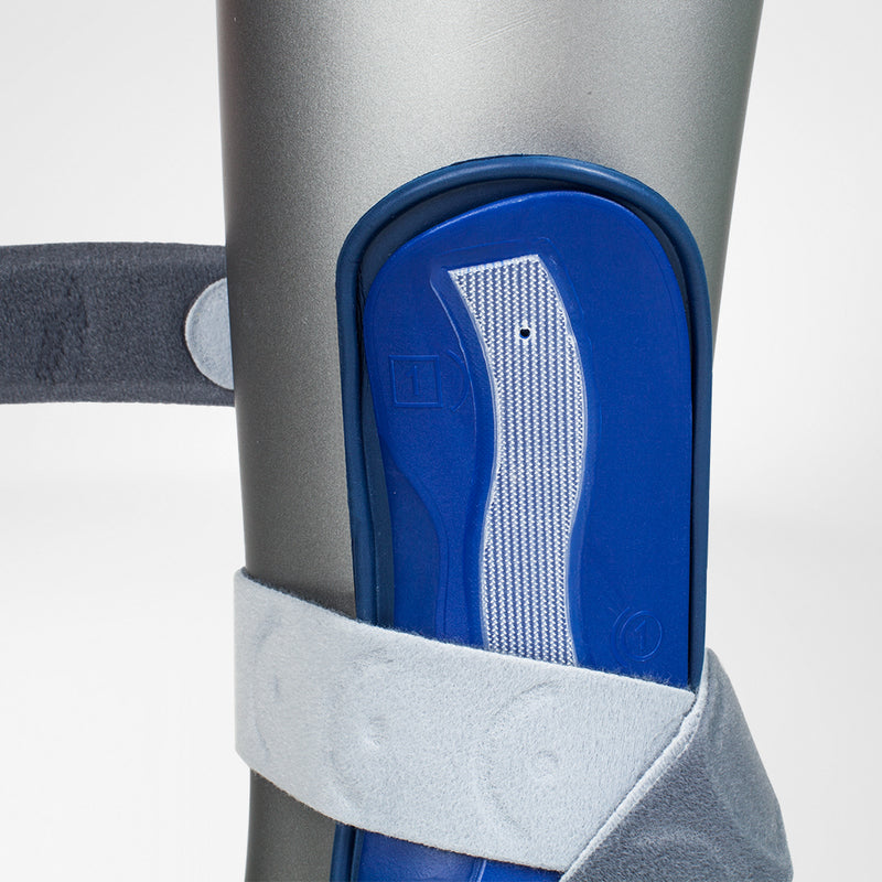 Bauerfeind MalleoLoc Enkelbrace - titan