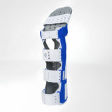 Bauerfeind ManuLoc long Plus Handorthese - titan