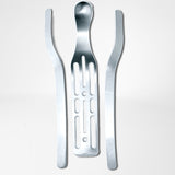 Bauerfeind ManuLoc Polsbrace - titan