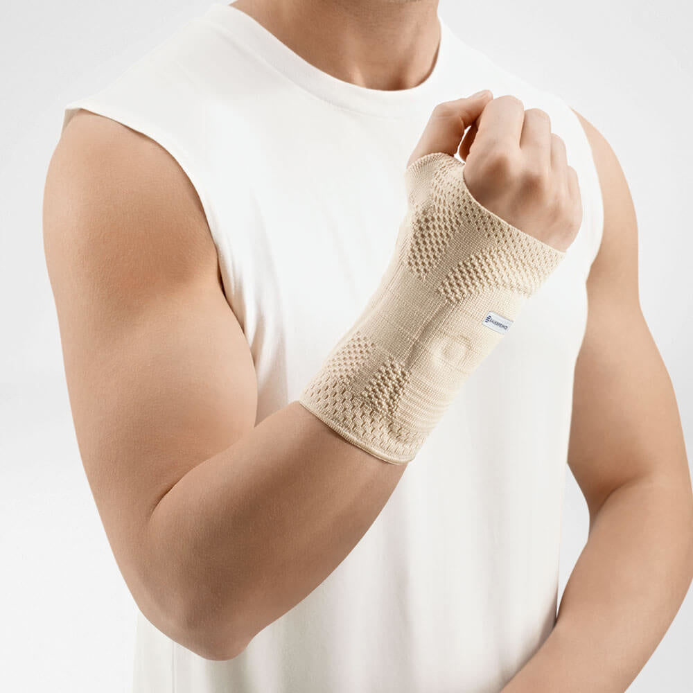 Bauerfeind ManuTrain Handgelenkbandage