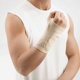 Bauerfeind ManuTrain Handgelenkbandage