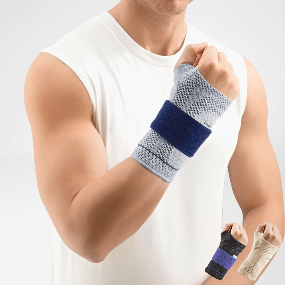 Bauerfeind ManuTrain Handgelenkbandage