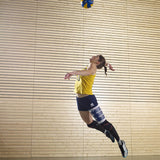 Bauerfeind MyoTrain Bovenbeenbrace - titan