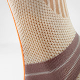 Bauerfeind Outdoor Ankle Support Enkelbrace - sandstone