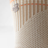 Bauerfeind Outdoor Knee Support Kniebrace - sandstone