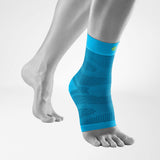 Bauerfeind Sports Compression Ankle Support Sprunggelenkbandage - rivera