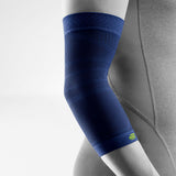 Bauerfeind Sports Compression Elbow Support Ellenbogen-Sleeve - navy