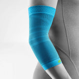 Bauerfeind Sports Compression Elbow Support Ellenbogen-Sleeve - rivera